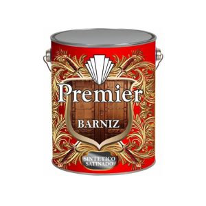 BARNIZ SATINADO