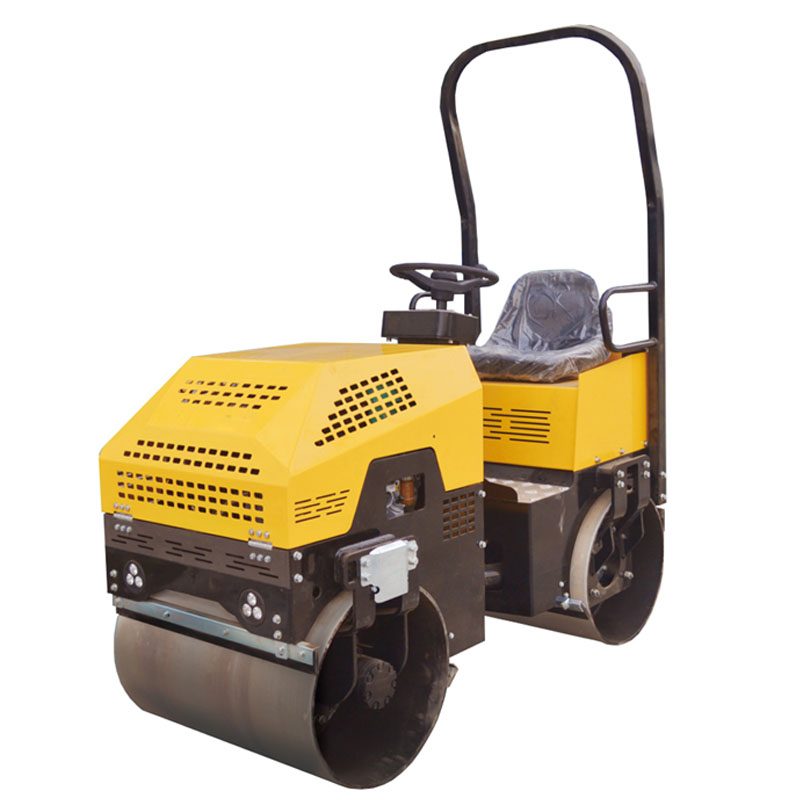 RODILLO COMPACTADOR TRIPULADO HONDA 13HP