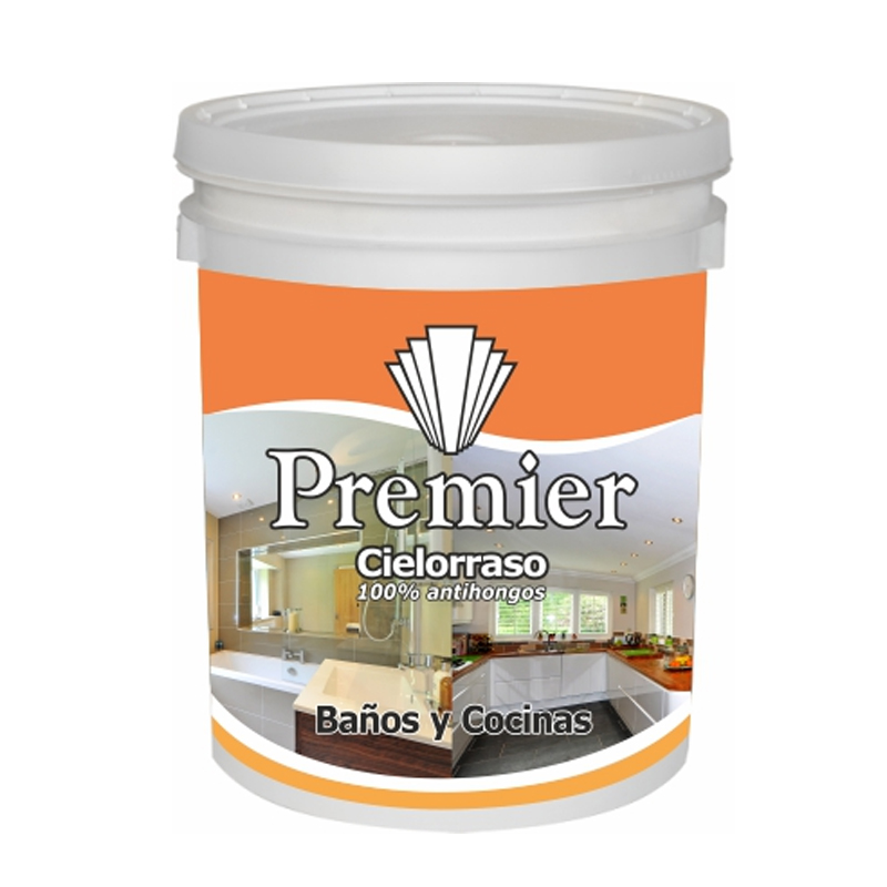 PINTURA LÁTEX INTERIOR - Imagen 3