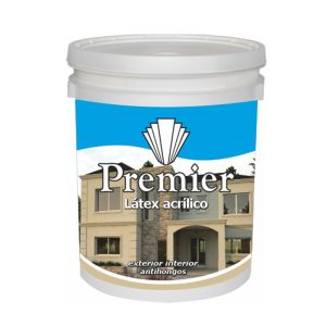 LATEX ACRILICO EXT INTE