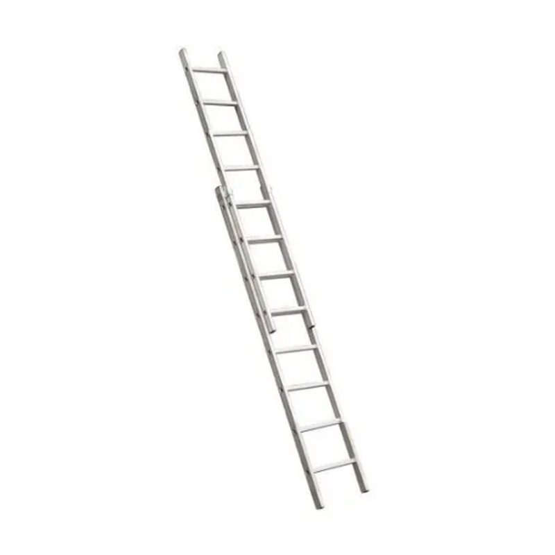 Escalera Aluminio Extensible Ecoline Gloss - Imagen 5