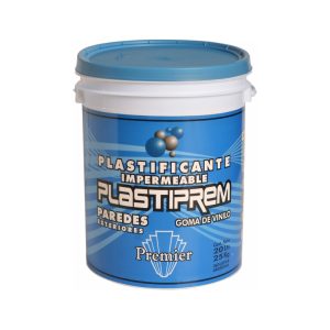 PLASTIPREM PAREDES